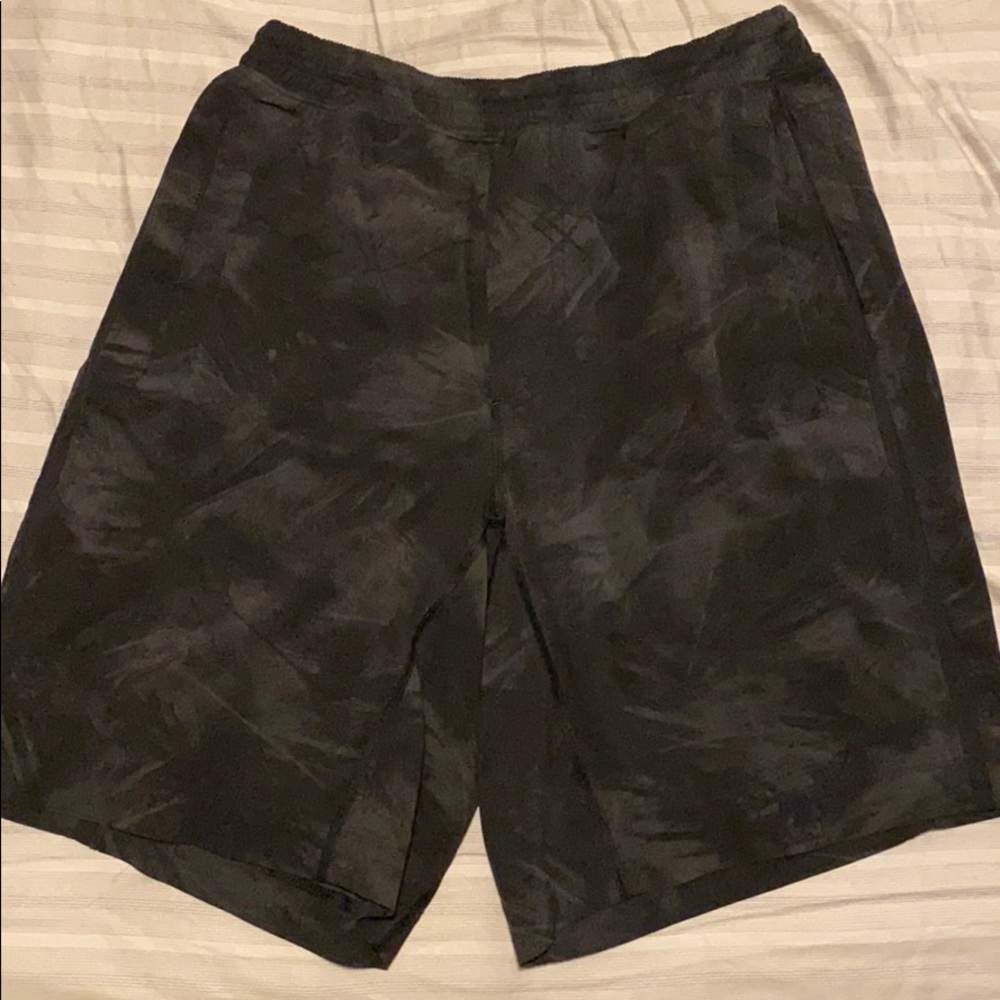 lululemon Pace Breaker Short 9”